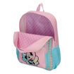 Picture of MINNIE MERMAID BACKPACK 38CM